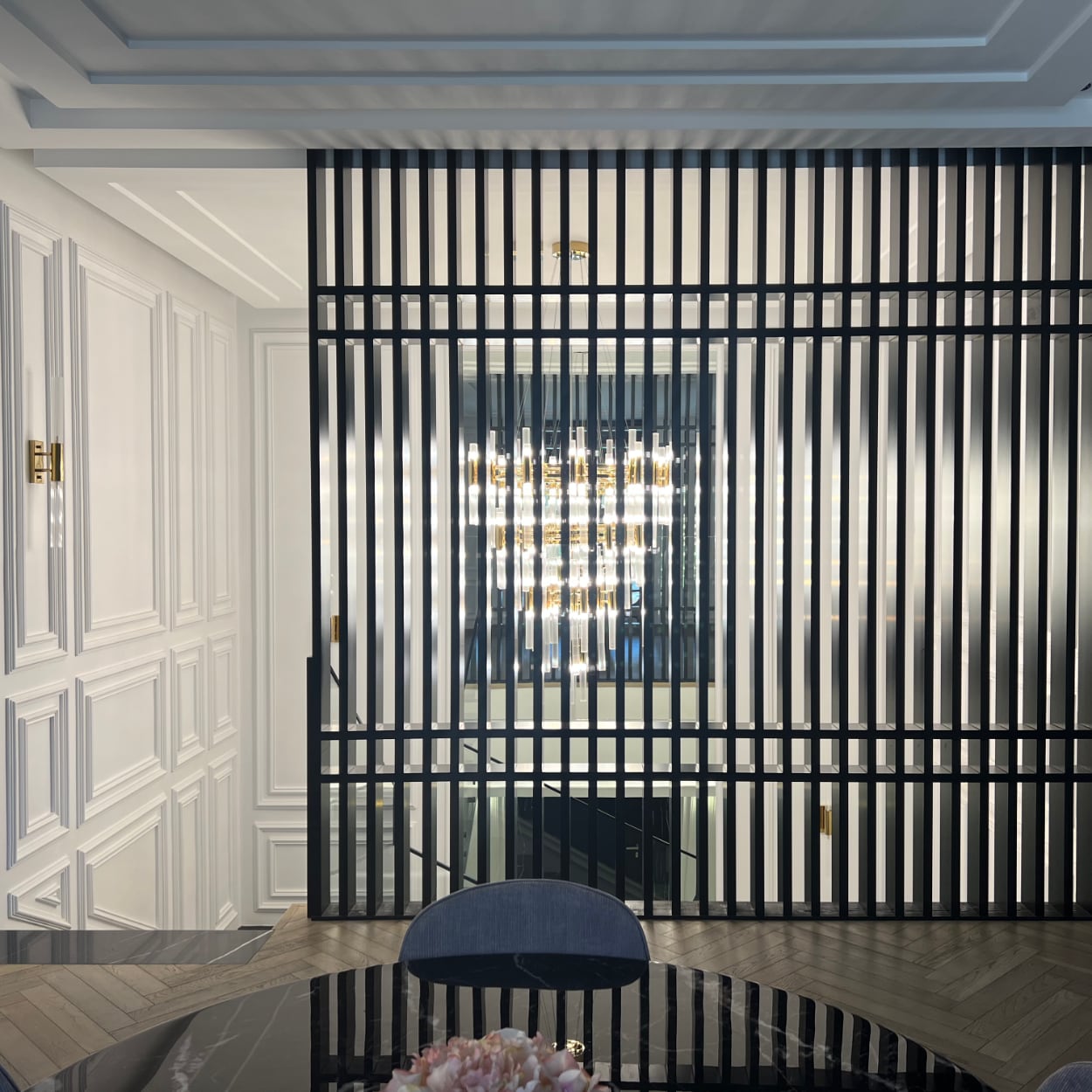 Fit Out Services