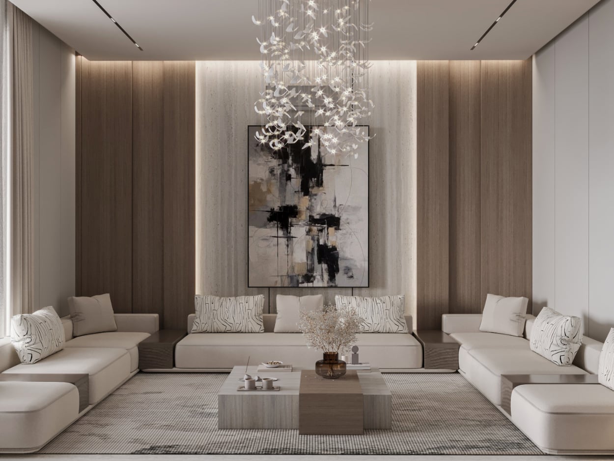 EVORA Interior Design